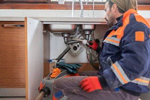 Dudullu Lavabo Tikali Boru Açma