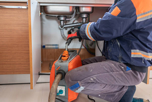 Dudullu Lavabo Tikali Boru Açma